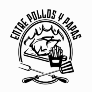 Promoción Pollo Entero + 1 kg de Papas Fritas